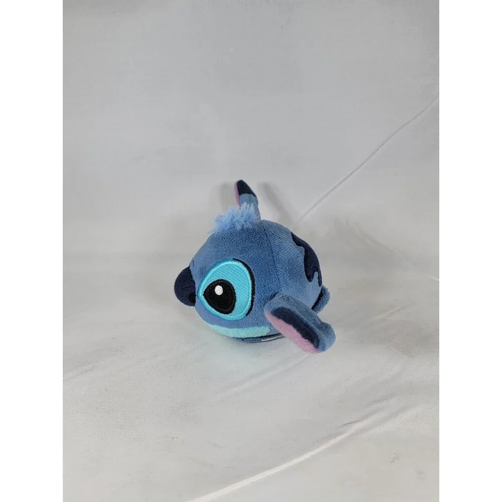 Disney parks stitch